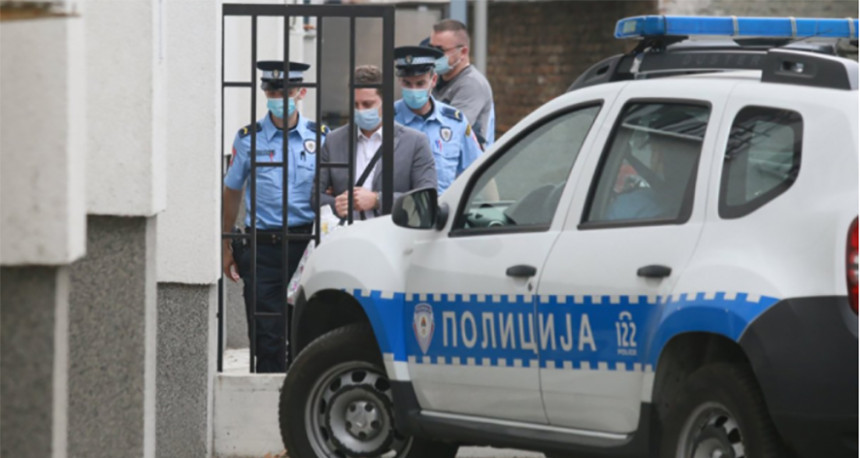 Sve afere u Srpskoj povezane su sa ljudima iz režima