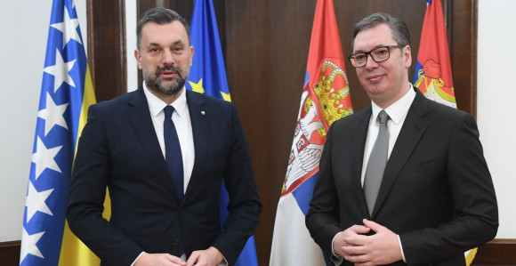 "Ако хоћете да се договоримо ми смо ту, ако нећете онда немојте"