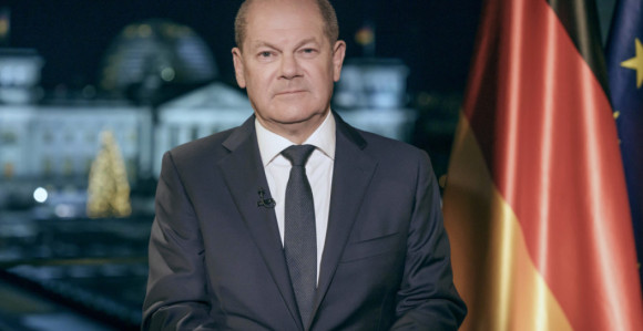 Šolc o kineskom prijedlogu za mir u Ukrajini