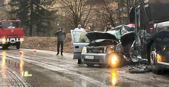 Teška nesreća: Nakon mladića, preminula i beba