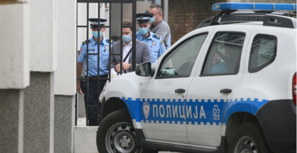 Sve afere u Srpskoj povezane su sa ljudima iz režima