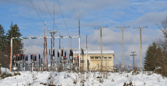 Opšta havarija u Loparama, nestalo struje