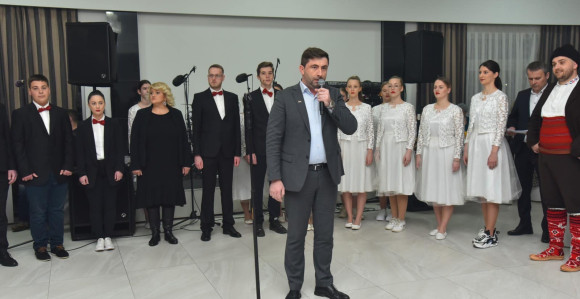 Srpski narod kroz vijekove prolazio kroz golgotu