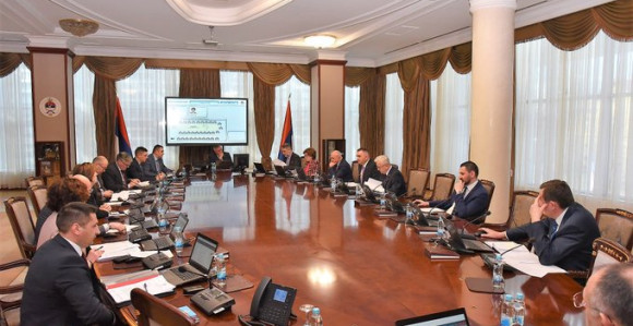 Vlada Republike Srpske krnja: Nema čak tri ministra