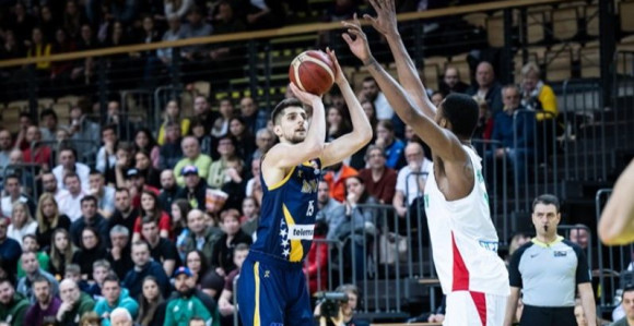 Košarkaši BiH bez plasmana za Svjetsko prvenstvo