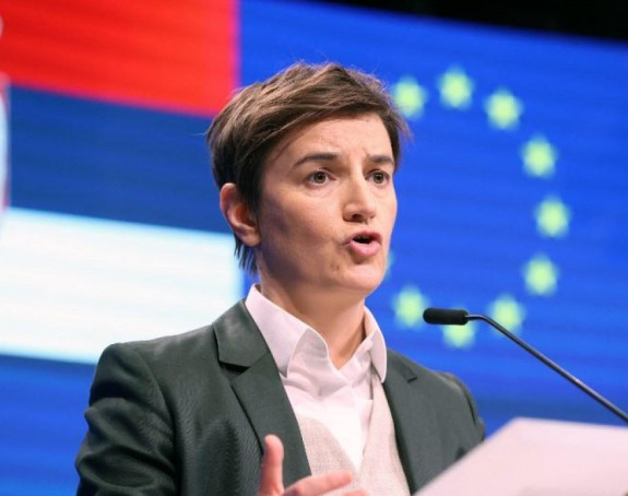 Sutra nastavak pregovora: Težak dan za Srbiju