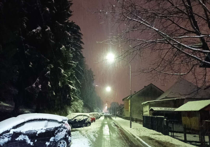 Problemi u Novom Gradu, bez struje brojni potrošači