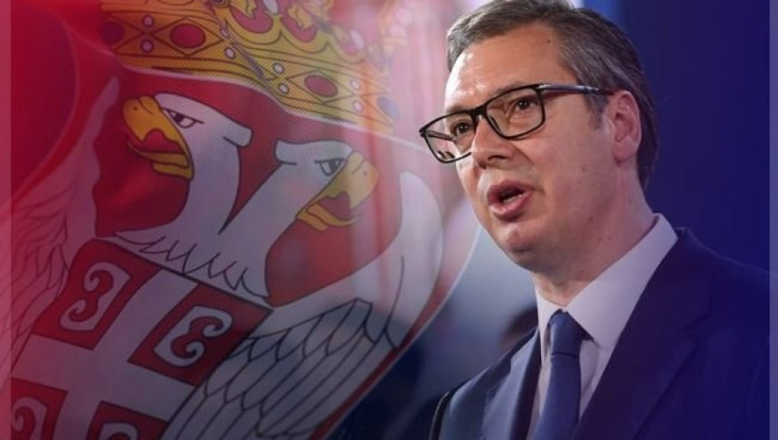 Vučić se oglasio iz Brisela, evo šta je poručio