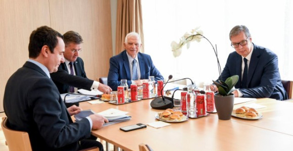 Nastavak dijaloga Beograda i Prištine: Šta će biti na stolu?