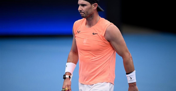 Nadal zauzeo svoje najlošije mjesto na ATP listi