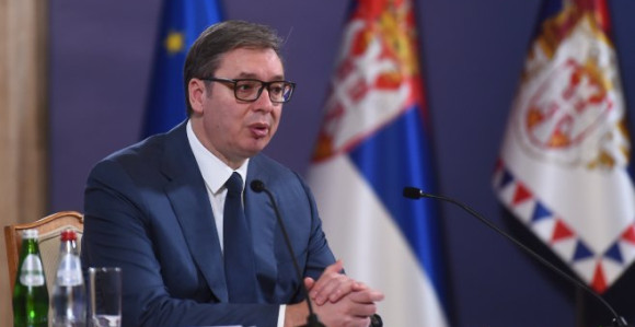 Vučićeva poruka pred polazak u Brisel: Neće biti kapitulacije