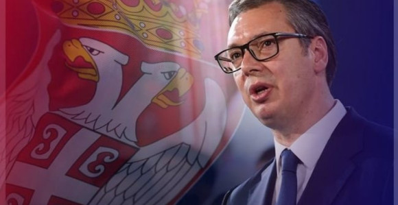 Vučić se oglasio iz Brisela, evo šta je poručio