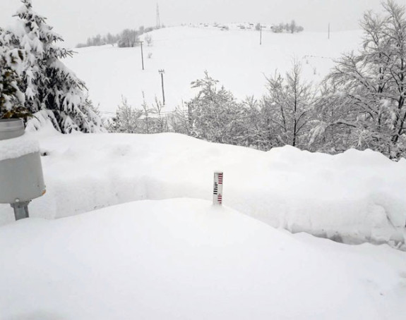 Opština Krupa na Uni i dalje bez struje, nema nastave