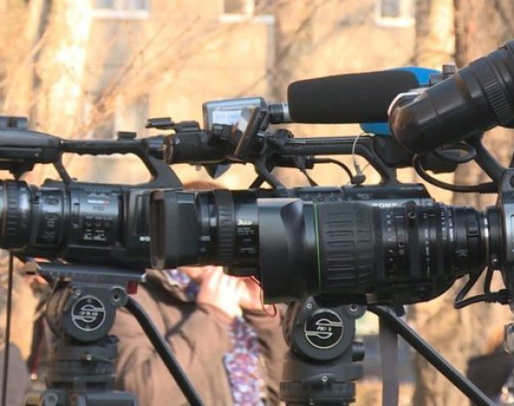 Za sedmicu dana čak šest prijetnji i napada na novinare