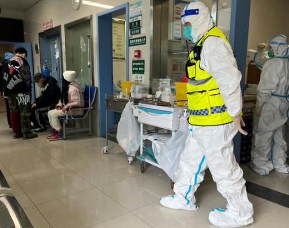 Virus korona je vjerovatno iscurio iz laboratorije