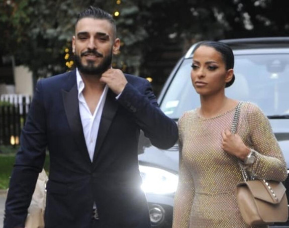 Darko Lazić i Katarina se venčali u tajnosti, odao ih jedan detalj!