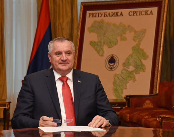 Шмитова одлука најгрубљи насртај на Српску