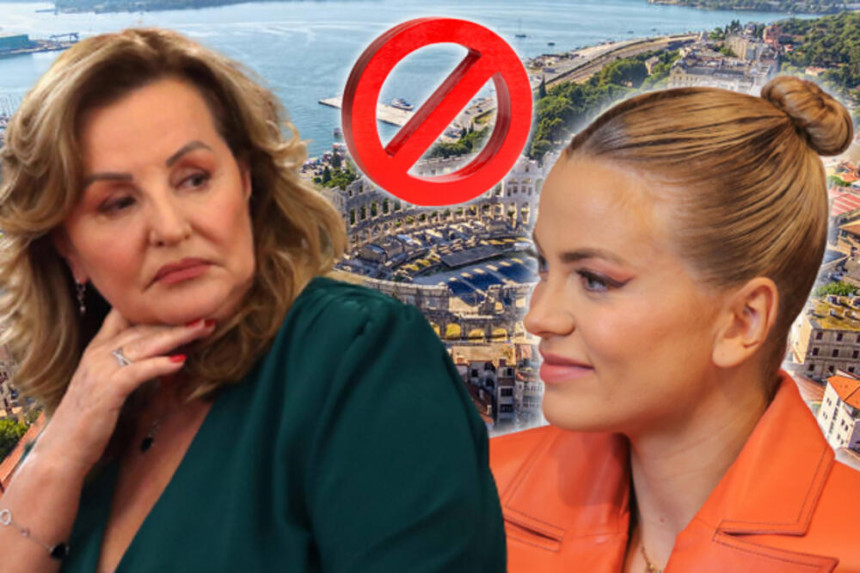 Milica pružila podršku Ani i drugim pjevačima
