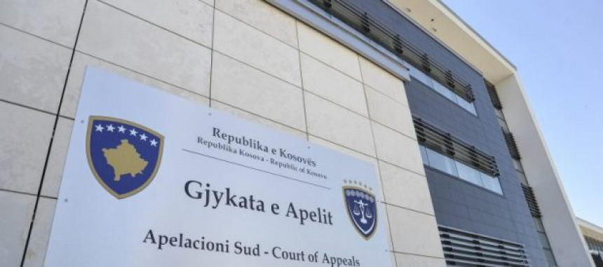 Apelacioni sud potvrdio presudu Ivanu Tedosijeviću