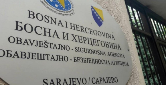 Džuvo i Zarić zvanično preuzeli funkcije u OBA