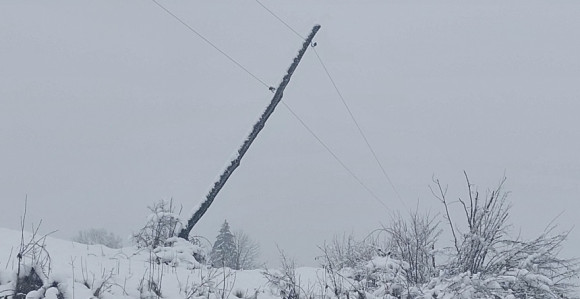 Vapaj mještana K. Dubice: Peti dan nemamo struju
