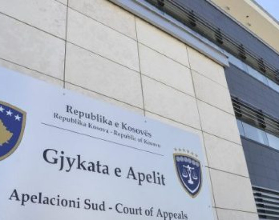 Apelacioni sud potvrdio presudu Ivanu Tedosijeviću