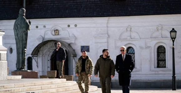 Ivan Mrkić: Kina predložila rešenje ukrajinske krize