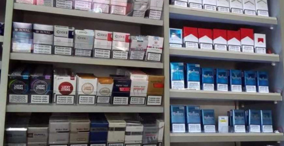Od danas skuplje cigarete u BiH - ovo su nove cijene