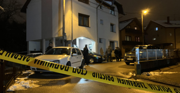 Slučaj "Dragičević": Pretres Rađenove kuće trajao 19 sati