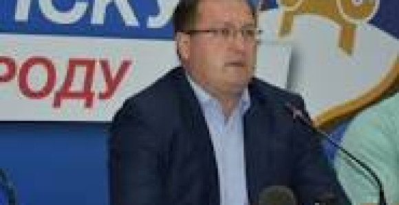 Raspodjela PDV-a odgovara samo Vladi Srpske