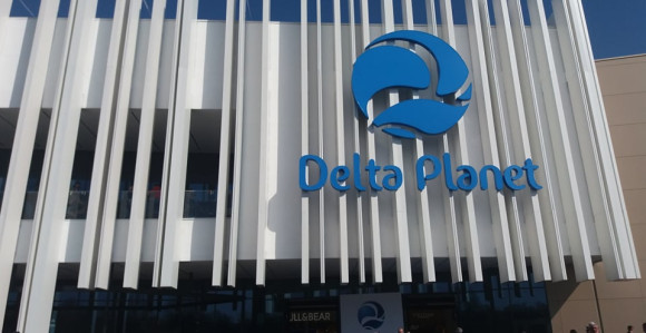 Mišković prodaje tržni centar „Delta Planet“?