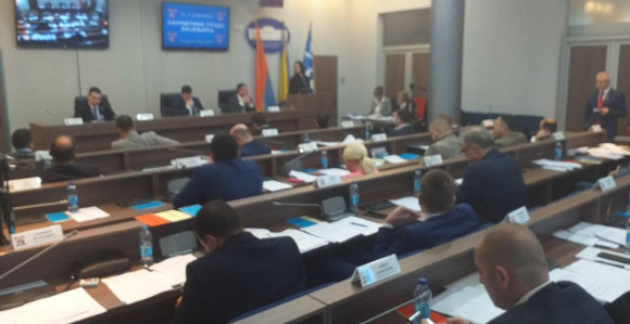 SNSD sa partnerima u Bijeljini radi na štetu građana