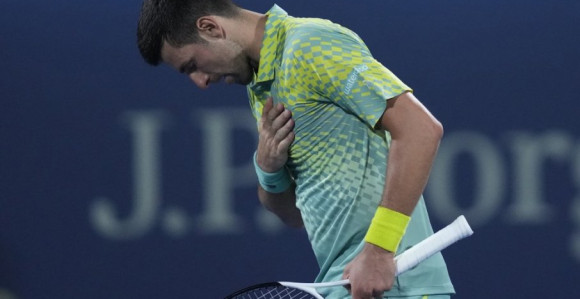 Đoković igra sutra od 16 sati protiv Hurkača