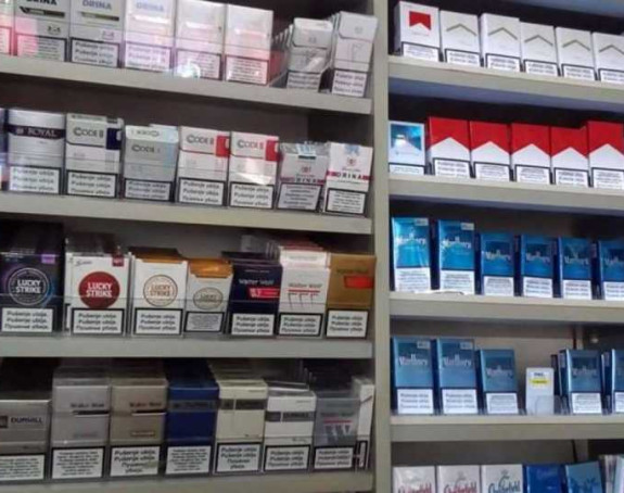 Od danas skuplje cigarete u BiH - ovo su nove cijene