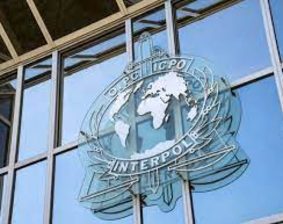 Povučen zahtjev tzv. Kosova za članstvo u Interpol