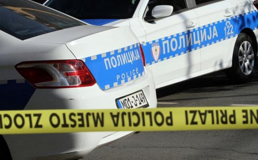 Nezgoda u Milićima: Policajac vozilom udario pješaka