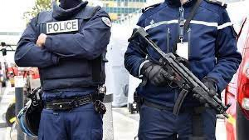 Muškarac i tri žene iz BiH uhapšeni u Francuskoj