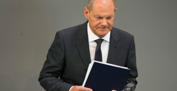 Šolc zatražio od Kine da ne podržava Rusiju oružjem