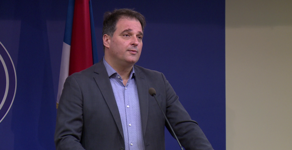 Reakcije na odluku: Zvaničnici Srpske naivno ušli u priču