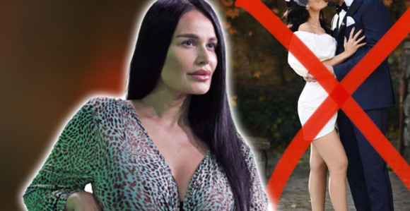 Indi objavila da se razvela, fanovi poručuju: Dugo si i izdržala!