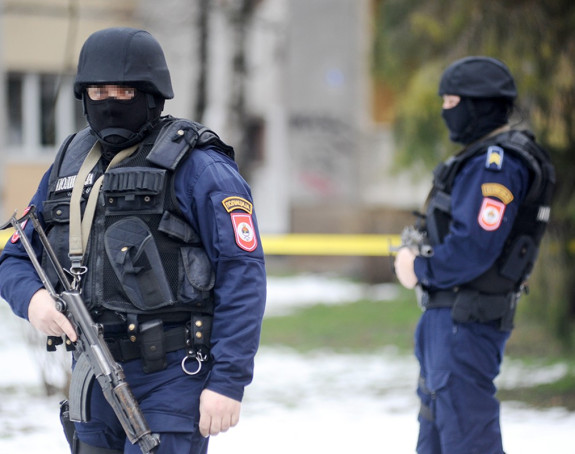 Policajci pali zbog zataškavanja šverca droge
