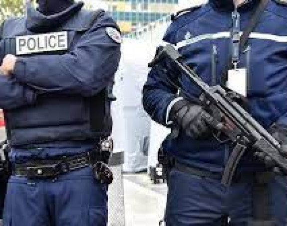 Muškarac i tri žene iz BiH uhapšeni u Francuskoj