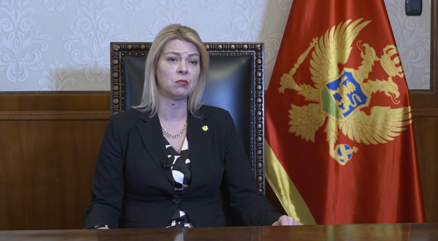 Danijela Đurović za KMG: Crna Gora i Kina mogu da ostvare kvalitetnu saradnju uprkos različitim sistemima demokratije