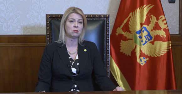 Danijela Đurović za KMG: Crna Gora i Kina mogu da ostvare kvalitetnu saradnju uprkos različitim sistemima demokratije