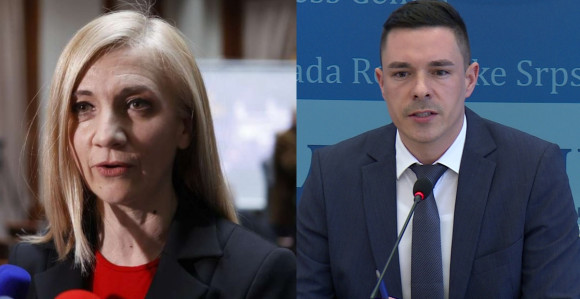 "Неприхватљив је кривични прогон новинара!"
