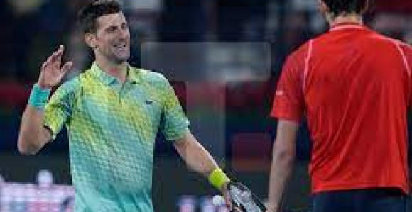 Medvedev zaustavio Đokovića, rusko finale u Dubaiju