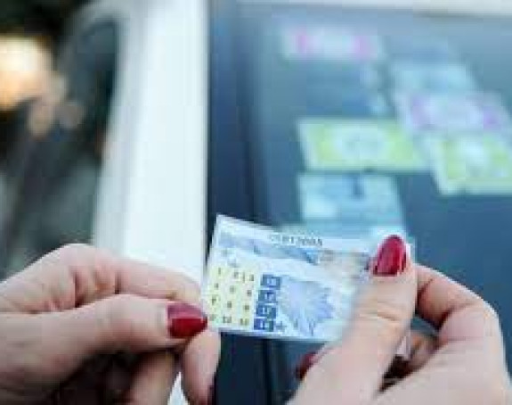 Ускоро скупља регистрација возила у Републици Српској