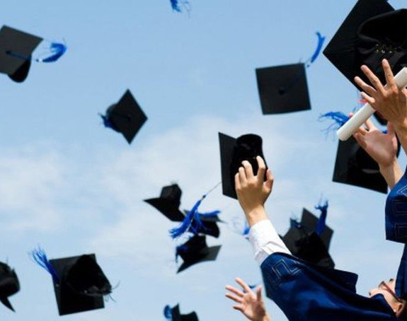 Porazni podaci: Broj studenata u BiH manji za 18.800