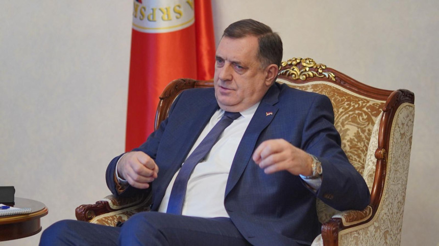 Petrič će jednom odgovarati za kršenje sporazuma