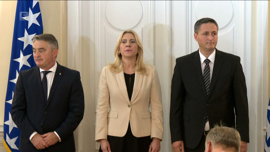 Cvijanović ima uslov za zajedničku NATO vježbu!?